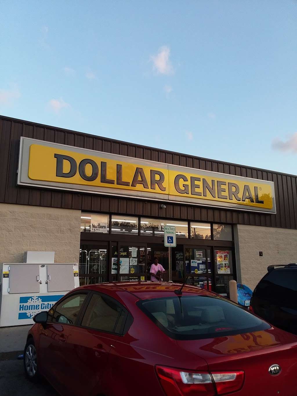 Dollar General | 9555 Pendleton Pike, Indianapolis, IN 46236, USA | Phone: (317) 608-6918