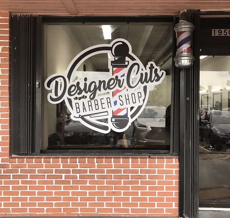 Designer cuts barbershop | 19509 NW 57th Ave, Opa-locka, FL 33055, USA | Phone: (305) 454-0335