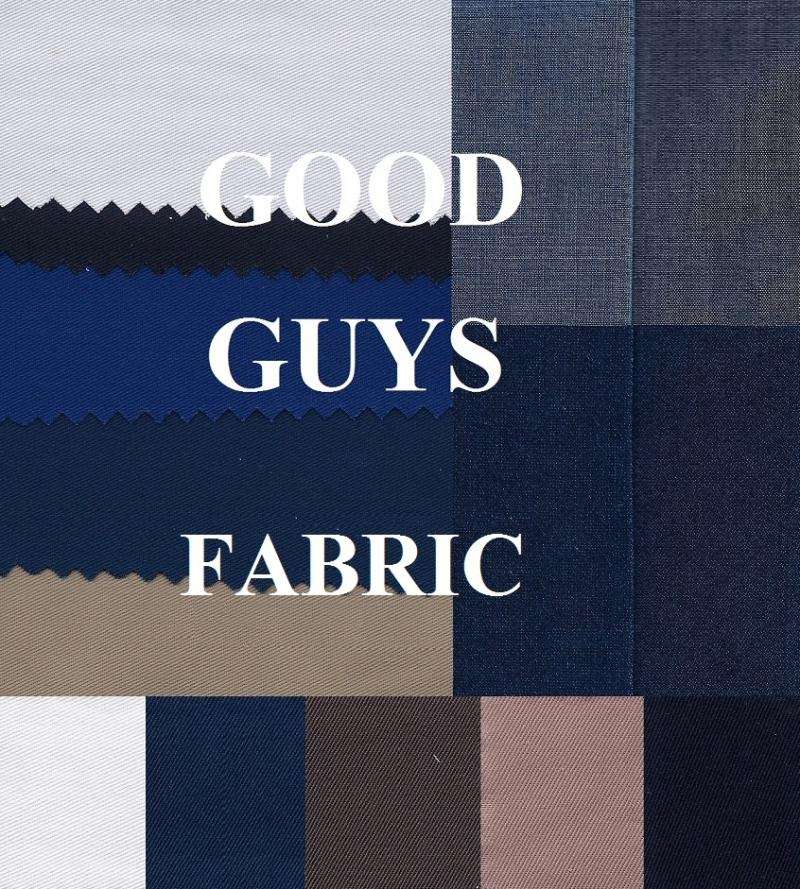 Good Guys Fabric | 649 Ceres Ave, Los Angeles, CA 90021, USA | Phone: (213) 614-1199