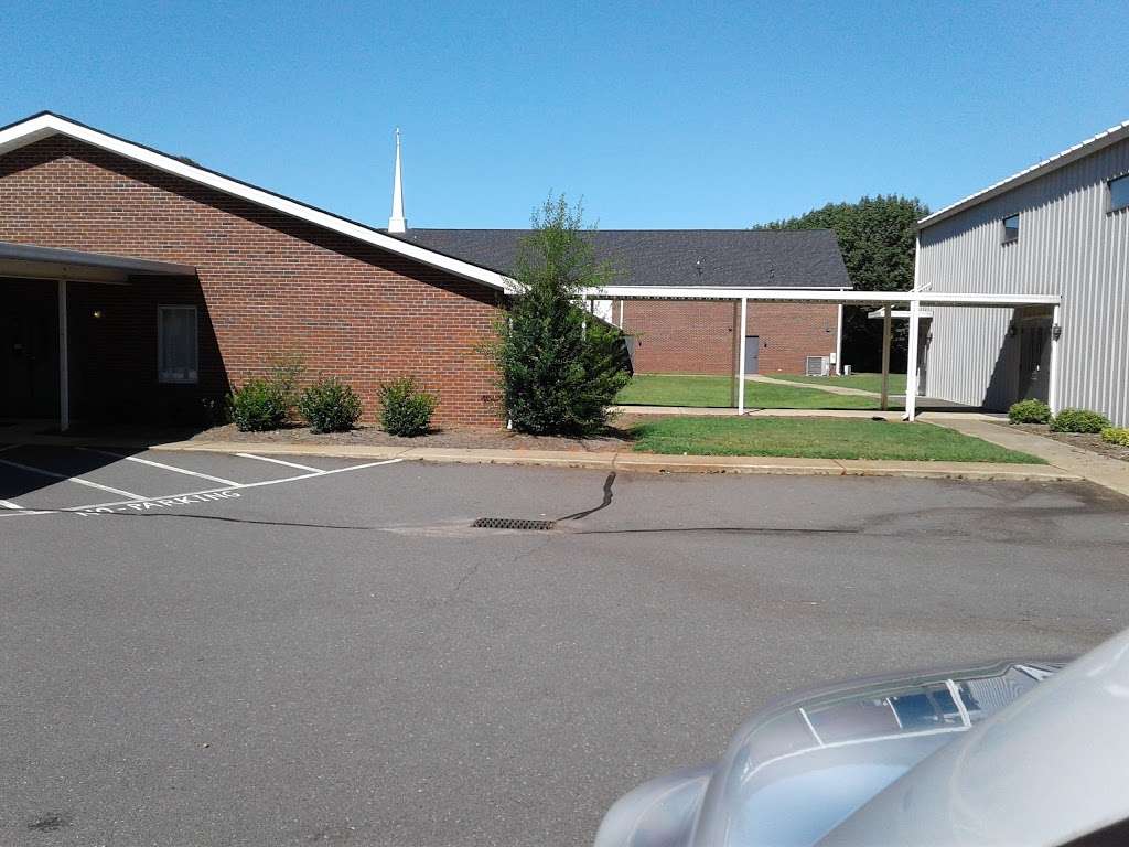 Berryhill Baptist Church | 9801 Walkers Ferry Rd, Charlotte, NC 28214, USA | Phone: (704) 399-1870
