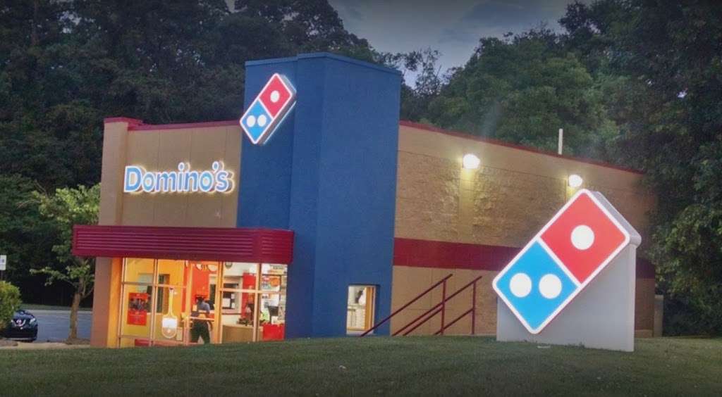 Dominos Pizza | 553 S Main St, Mt Holly, NC 28120, USA | Phone: (704) 822-2440