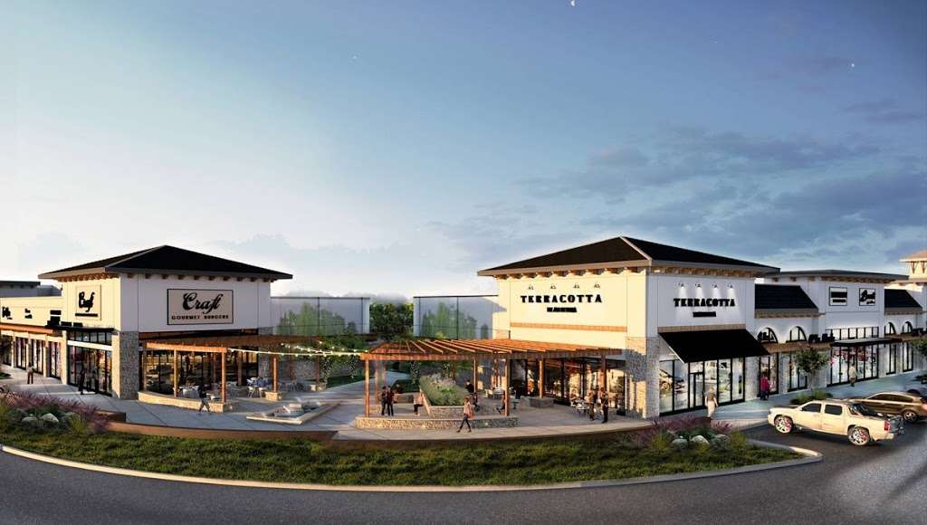 The Village at Riverstone | University Blvd &, LJ Pkwy, Sugar Land, TX 77479, USA | Phone: (713) 599-3500