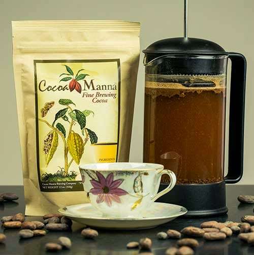 Cocoa Manna Brewing Cocoa | 8052 Sperryville Pike, Boston, VA 22713, USA | Phone: (540) 729-6870