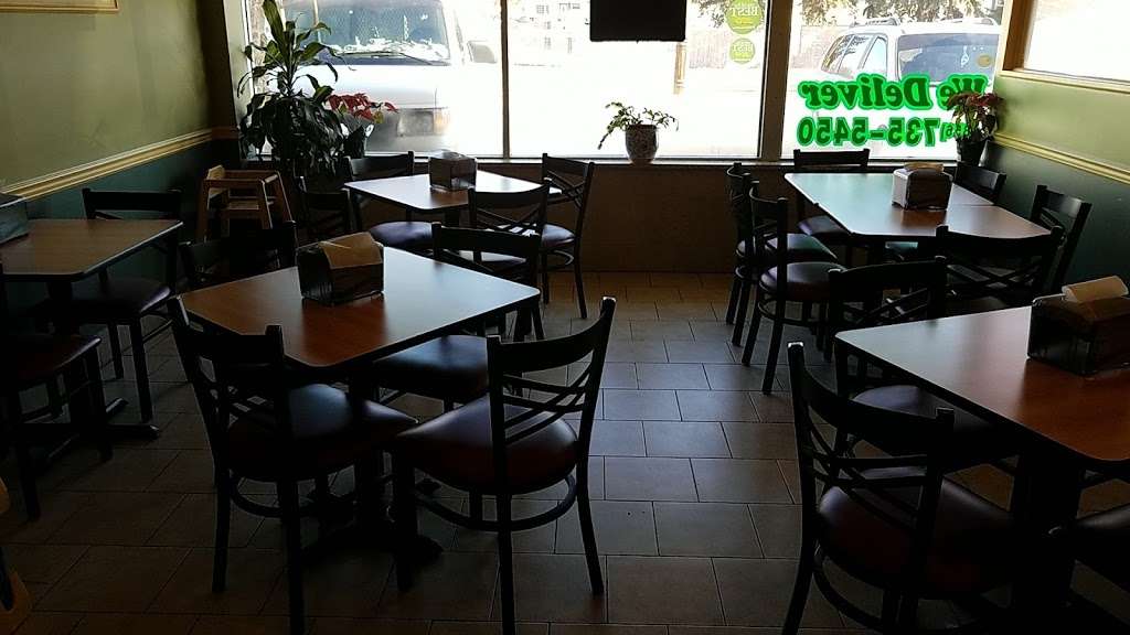 Nicks Pizza Express | 1005 Market St, Palmyra, NJ 08065, USA | Phone: (856) 735-5450