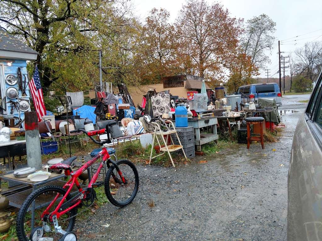 Ye Olde Curiosity Shop | 3100 Aldino Rd, Churchville, MD 21028, USA | Phone: (410) 734-6228