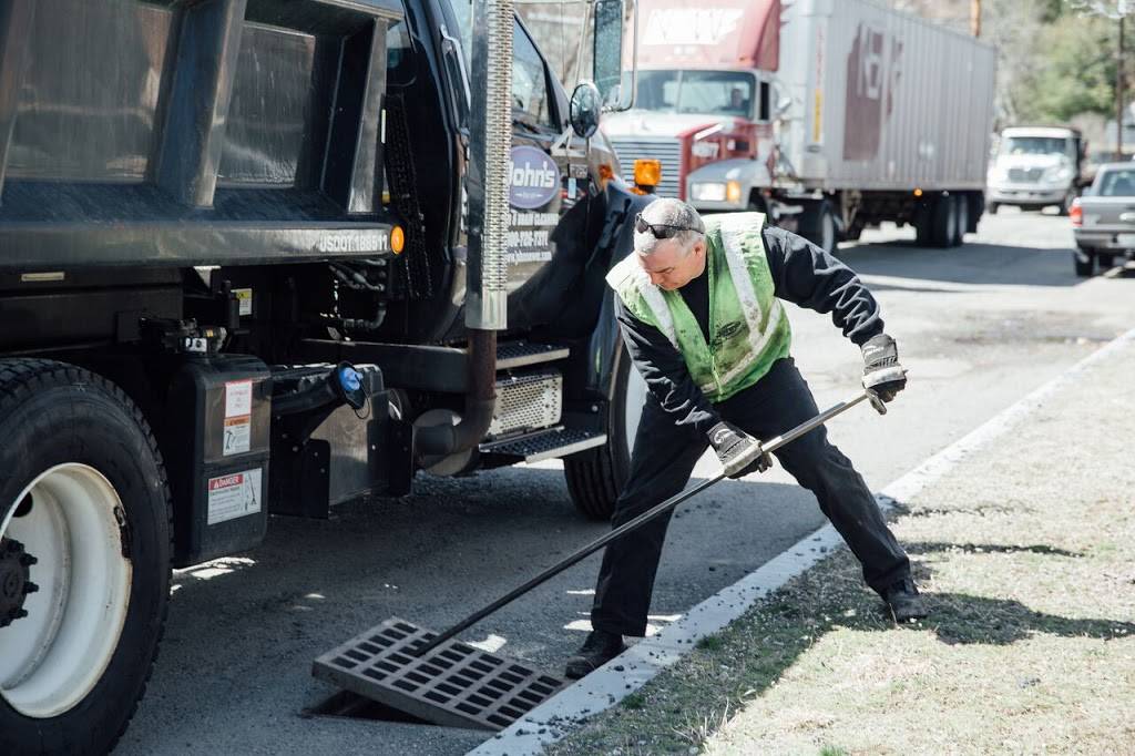 Johns Sewer & Pipe Cleaning Inc. | 4 Breed Ave, Woburn, MA 01801, USA | Phone: (781) 569-6695