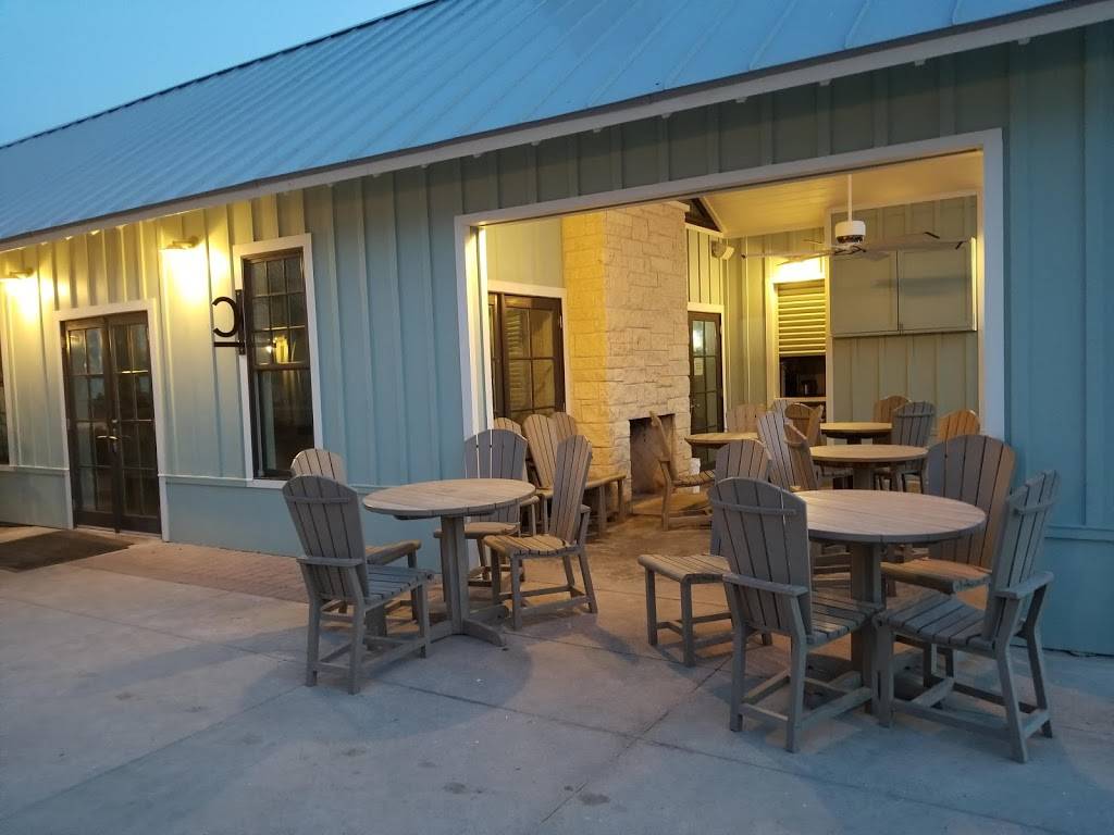 C Bar Cafe | 169 Seaside Dr, Port Aransas, TX 78373, USA | Phone: (361) 416-1069