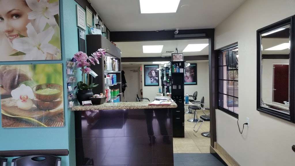 Secretos Beauty Salon | 1499 N Lamb Blvd, Las Vegas, NV 89110, USA | Phone: (702) 478-7347