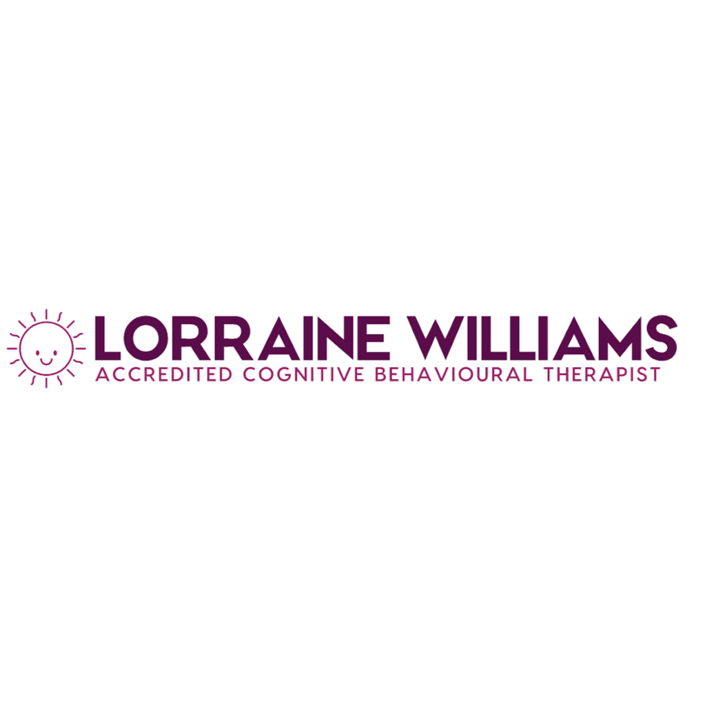 Lorraine Williams CBT Services | Oakley House, Penshurst, Tonbridge TN11 8DP, UK | Phone: 07548 131026