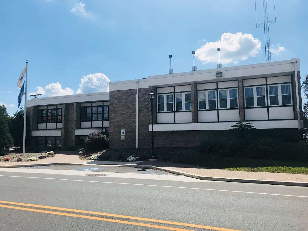 Glassboro Municipal Court | 1 S Main St, Glassboro, NJ 08028 | Phone: (856) 881-0383