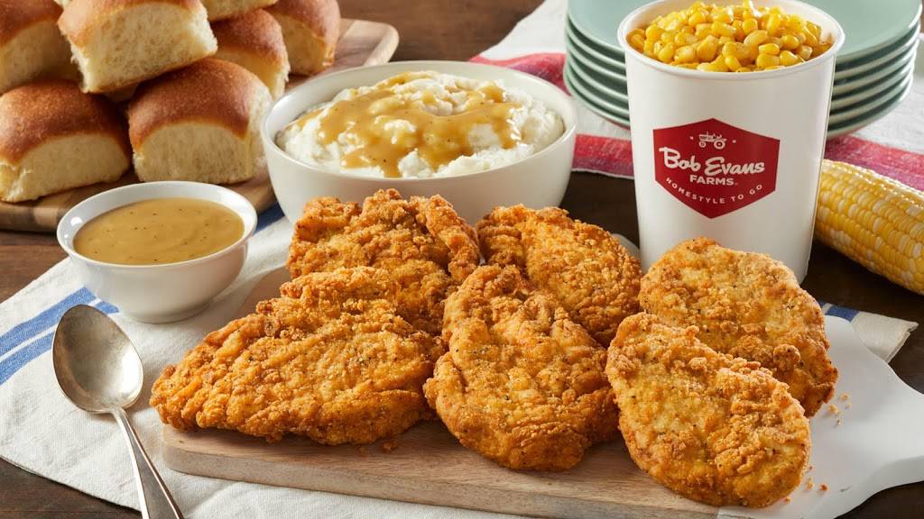 Bob Evans | 6420 Kit Ln, Maumee, OH 43537, USA | Phone: (419) 868-4914