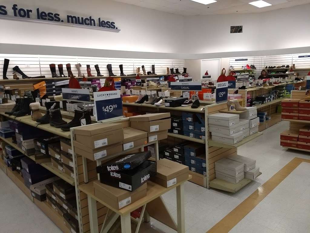 Marshalls | 1835 Ventura Blvd, Oxnard, CA 93030, USA | Phone: (805) 485-6838