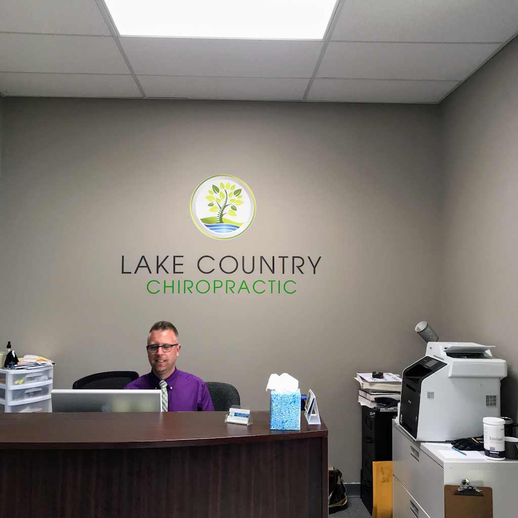 Lake Country Chiropractic | 864 Rose Dr, Hartland, WI 53029 | Phone: (262) 367-4523