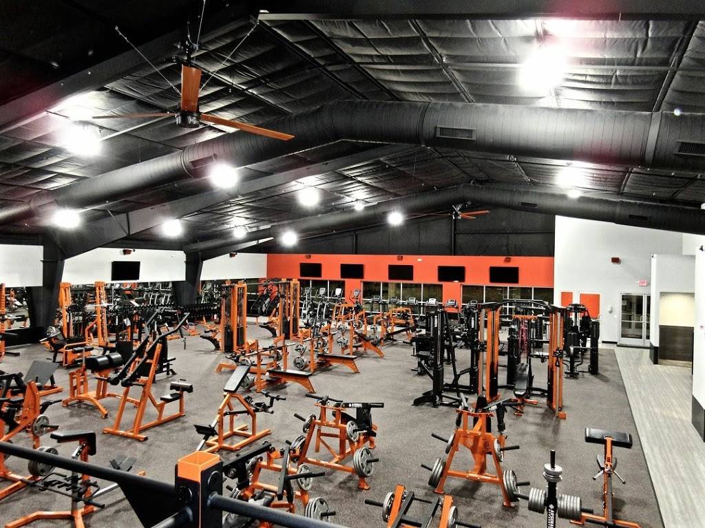 Fox Fitness | 6336 Cromwell-Marine Creek Road, Fort Worth, TX 76179, USA | Phone: (817) 996-0615