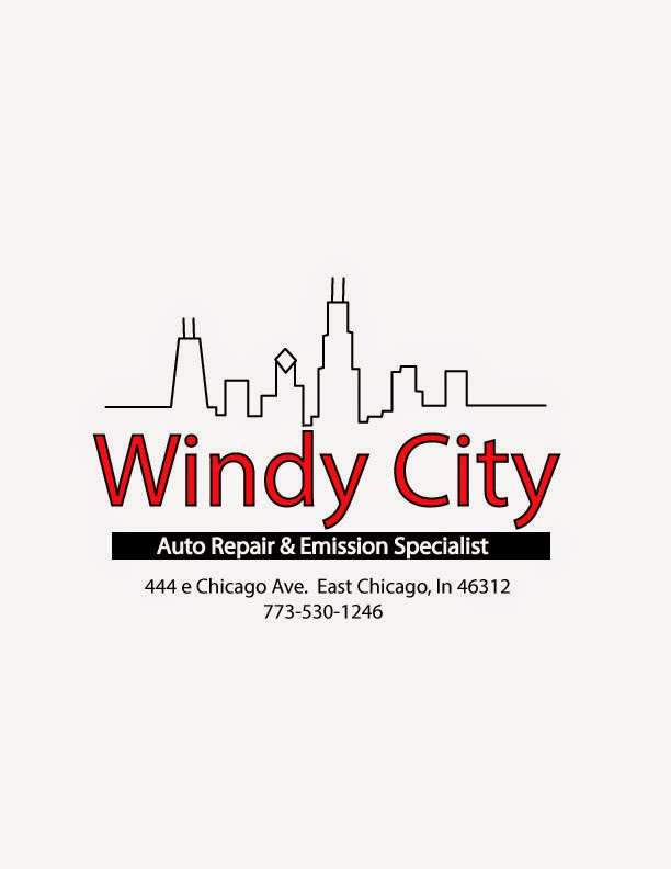 Windy City Auto Repair & Emissions Specialist | 444 E Chicago Ave, East Chicago, IN 46312, USA | Phone: (773) 530-1246