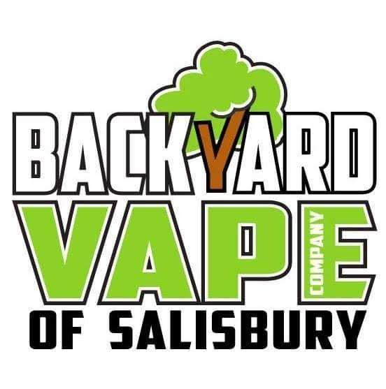 Backyard Vape Co of Salisbury | 1810 E Innes St, Salisbury, NC 28146, USA | Phone: (704) 762-9620