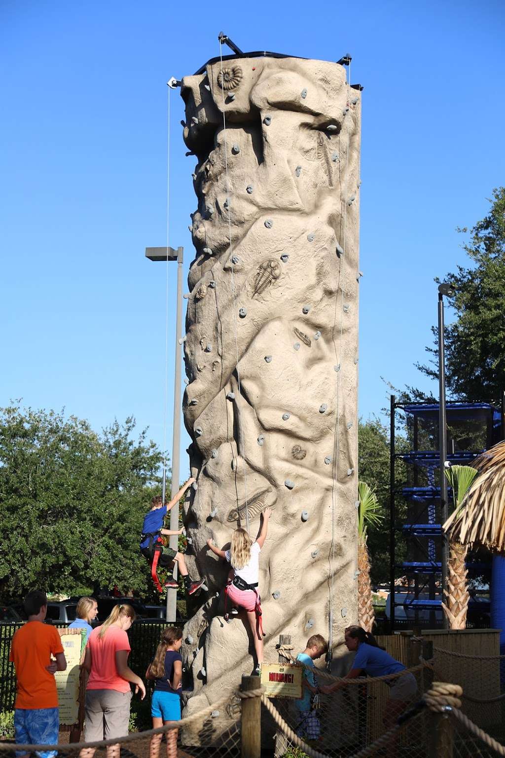 Castaway Cove Adventure Park | 5005 Calypso Cay Way, Kissimmee, FL 34746, USA | Phone: (407) 507-1992