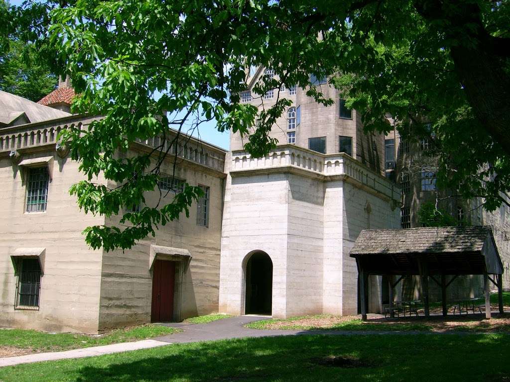 Mercer Museum | 84 S Pine St, Doylestown, PA 18901, USA | Phone: (215) 345-0210