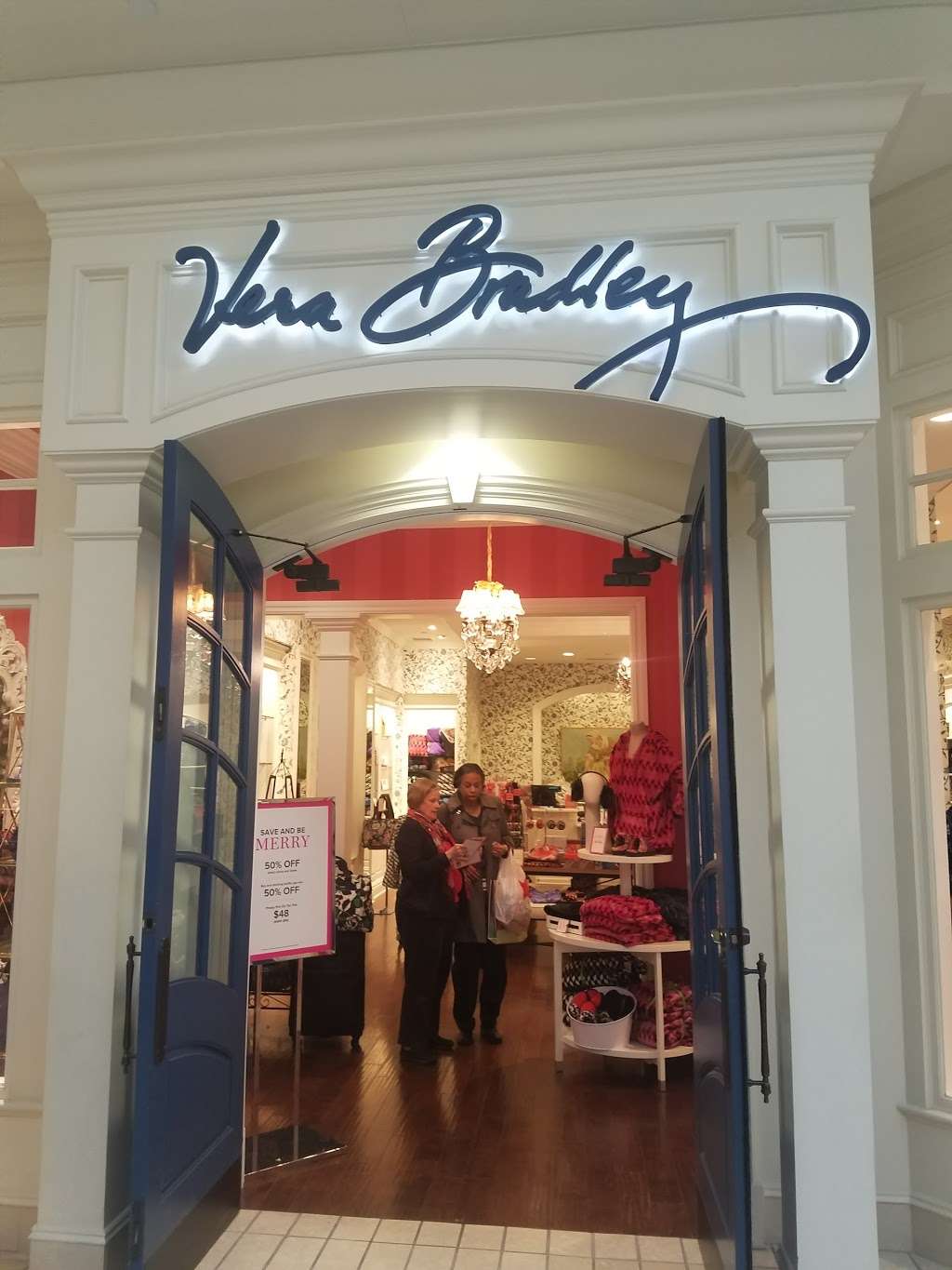 Vera Bradley | 8001-A Tysons Corner Center, McLean, VA 22102, USA | Phone: (703) 790-0316 Vera Bradley | 8001-A Tysons Corner Center, McLean, VA 22102, USA | Phone: (703) 790-0316