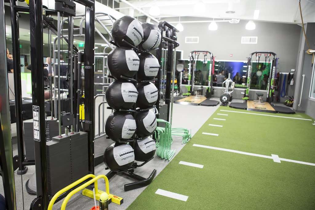 Parabolic Performance & Rehab | 28 Clove Rd, Little Falls, NJ 07242 | Phone: (973) 509-9800