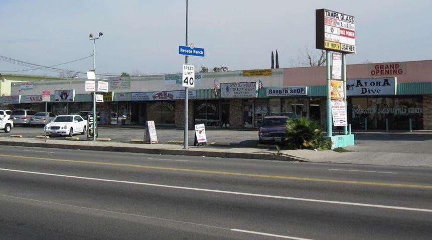 Standing Bears Trading Post, Leather by WC | 7624 Tampa Ave, Reseda, CA 91335 | Phone: (818) 342-9120