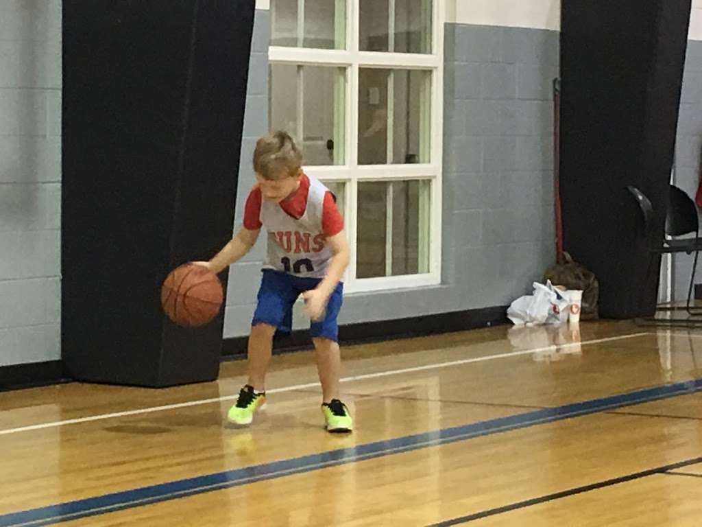 Fairfield Athletic Club | 16055 Mason Rd, Cypress, TX 77433, USA | Phone: (281) 373-0834