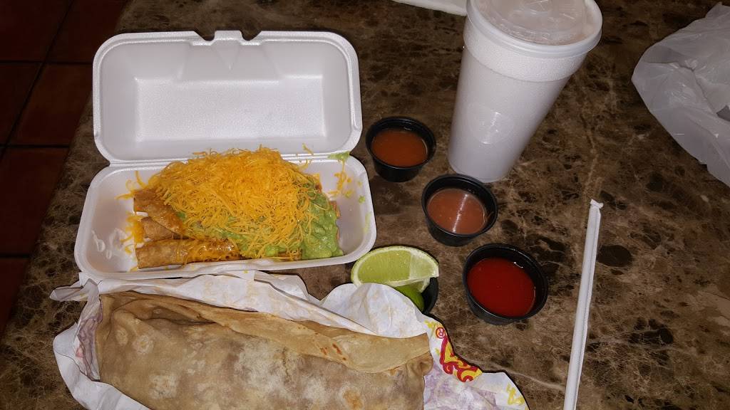 Albertos Mexican Food | 3464 Orange Ave, Anaheim, CA 92804, USA | Phone: (714) 226-9558