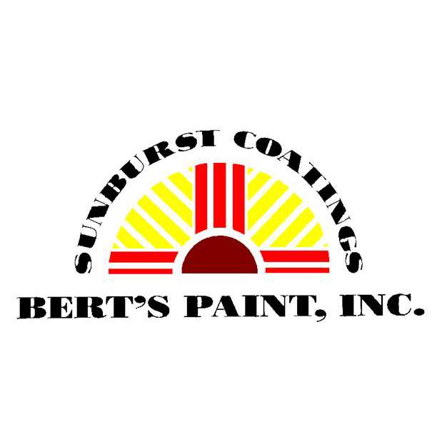 Berts Paint Inc | 2401 S 12th St, Phoenix, AZ 85034, USA | Phone: (602) 495-6000