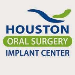 Houston Oral Surgery Implant Center | 152 FM 1960, Houston, TX 77073, USA | Phone: (713) 429-4100