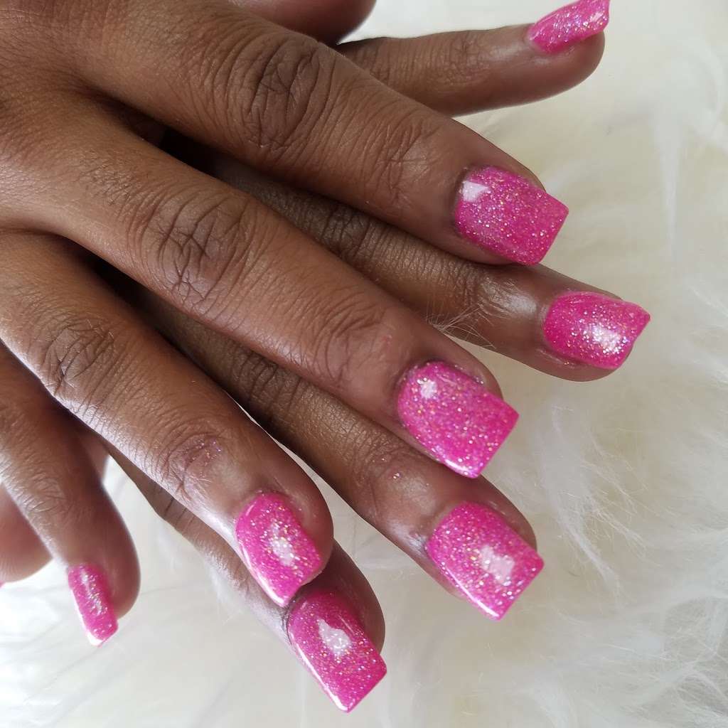 Orchids Nails & Facials | 430 S Mason Rd # 104, Katy, TX 77450, USA | Phone: (281) 392-6767