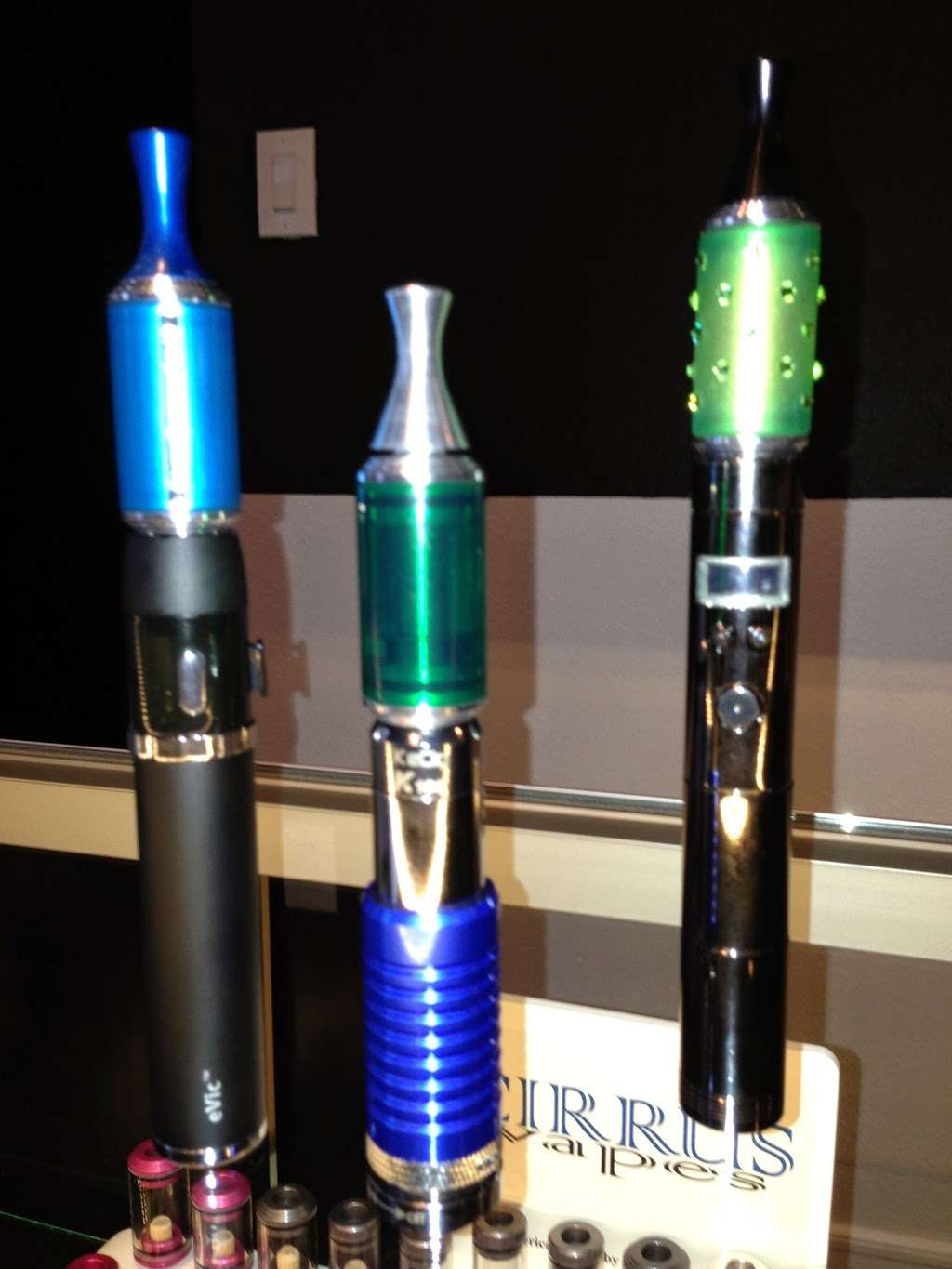 Flawless Vapes and Supplies | 9475 Warner Ave, Fountain Valley, CA 92708, USA | Phone: (714) 962-6300