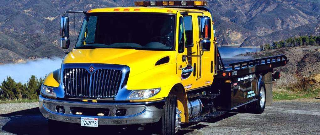 Preferred Towing | 32287 Castaic Rd, Castaic, CA 91384 | Phone: (661) 775-1500