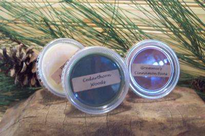 Cedarthorn Candle Collections | 924 Foxtail Dr, Grain Valley, MO 64029, USA | Phone: (816) 506-2261