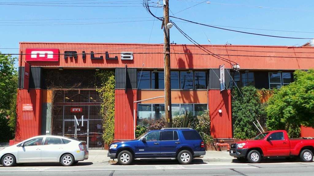 Mills Uniform Company | 1830 Harrison St, San Francisco, CA 94103 | Phone: (800) 541-1850