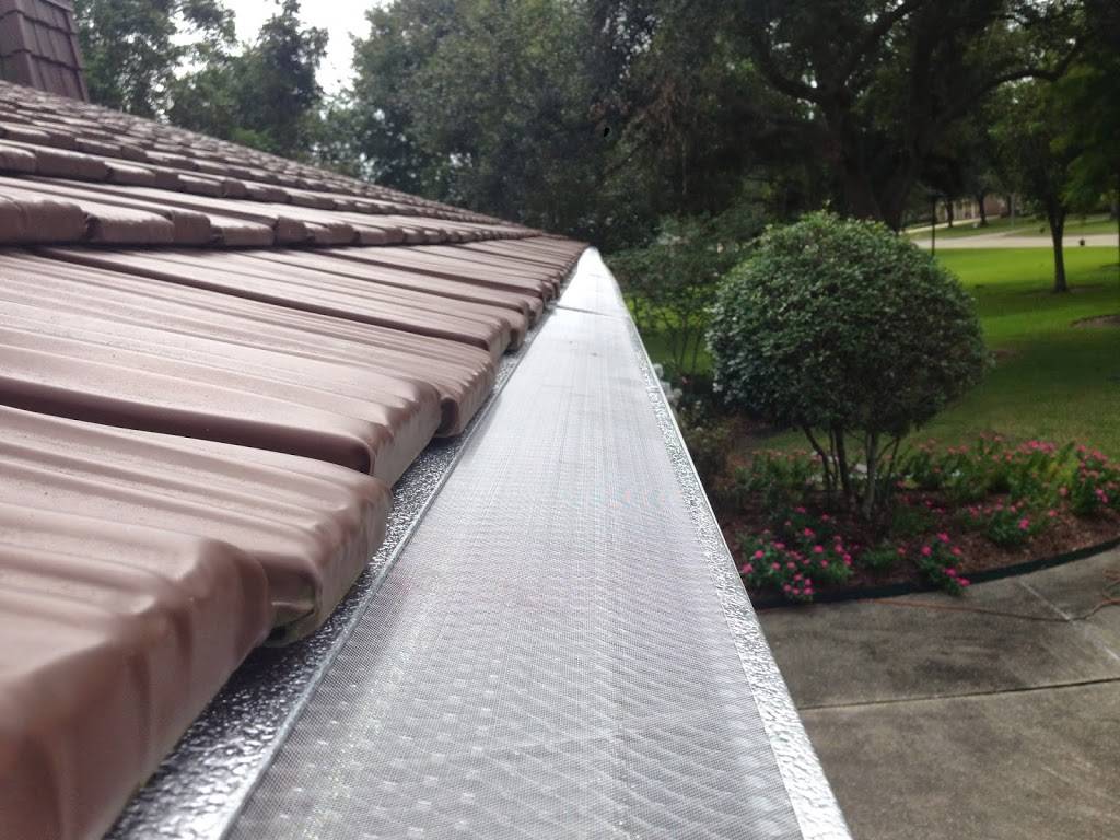 Gutters Tech J L Remodeling - Gutters and Patios | 8400 Old Gentilly Rd, New Orleans, LA 70126, USA | Phone: (504) 305-0325