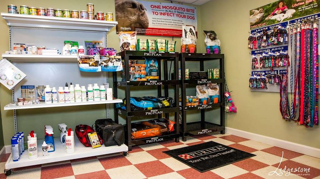 McConnellsburg Veterinary Clinic | 163 Reservoir Rd, Mcconnellsburg, PA 17233, USA | Phone: (717) 485-3552