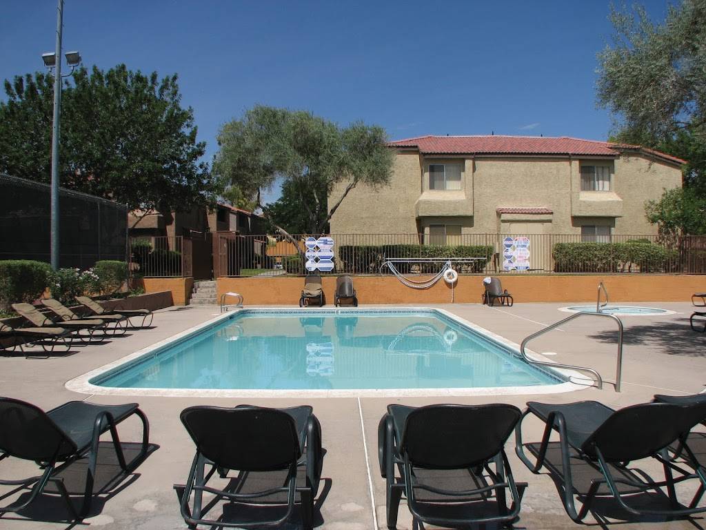 Valencia Apartments | 1455 E Katie Ave, Las Vegas, NV 89119, USA | Phone: (888) 677-2425