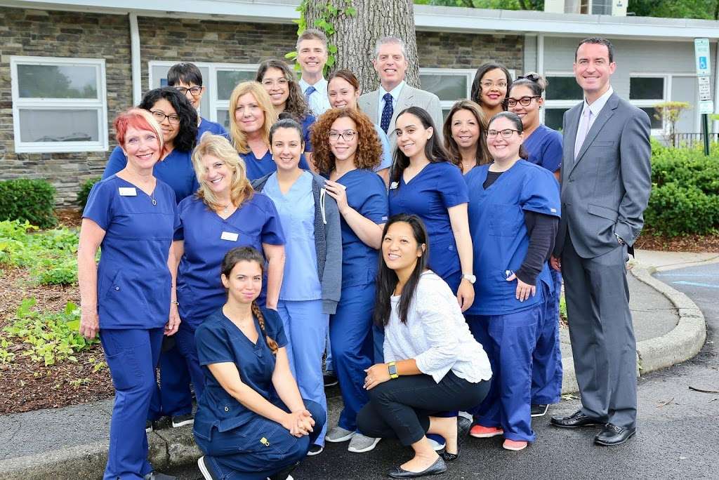 metro eye care paramus