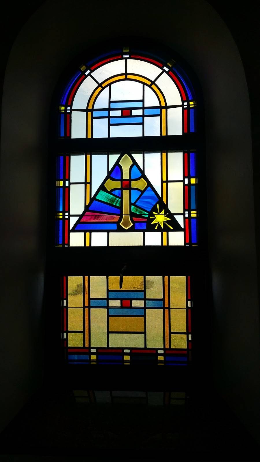 Our Lady of Schoenstatt Shrine Cor Mariae | 340 NE-103, Crete, NE 68333, USA | Phone: (402) 826-3346