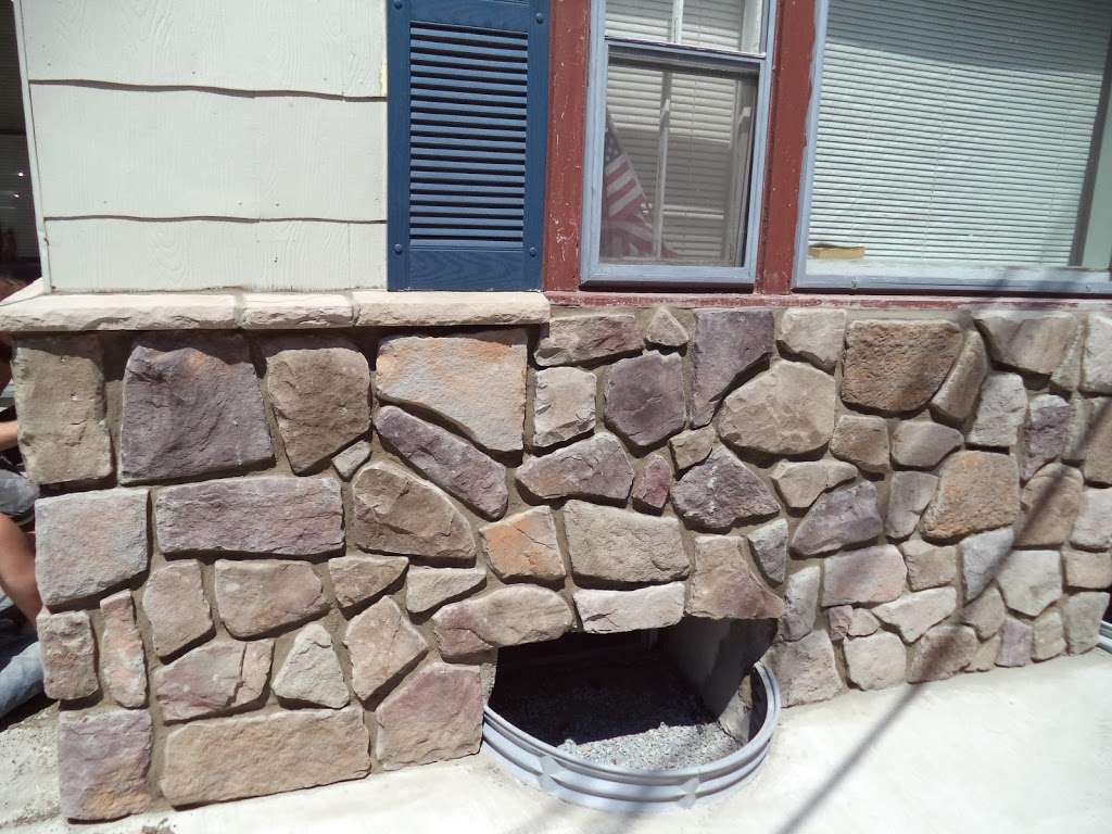 RCO Masonry and Masonry Restoration | 21 Cedar Ct W, Hawley, PA 18428, USA | Phone: (570) 685-5805