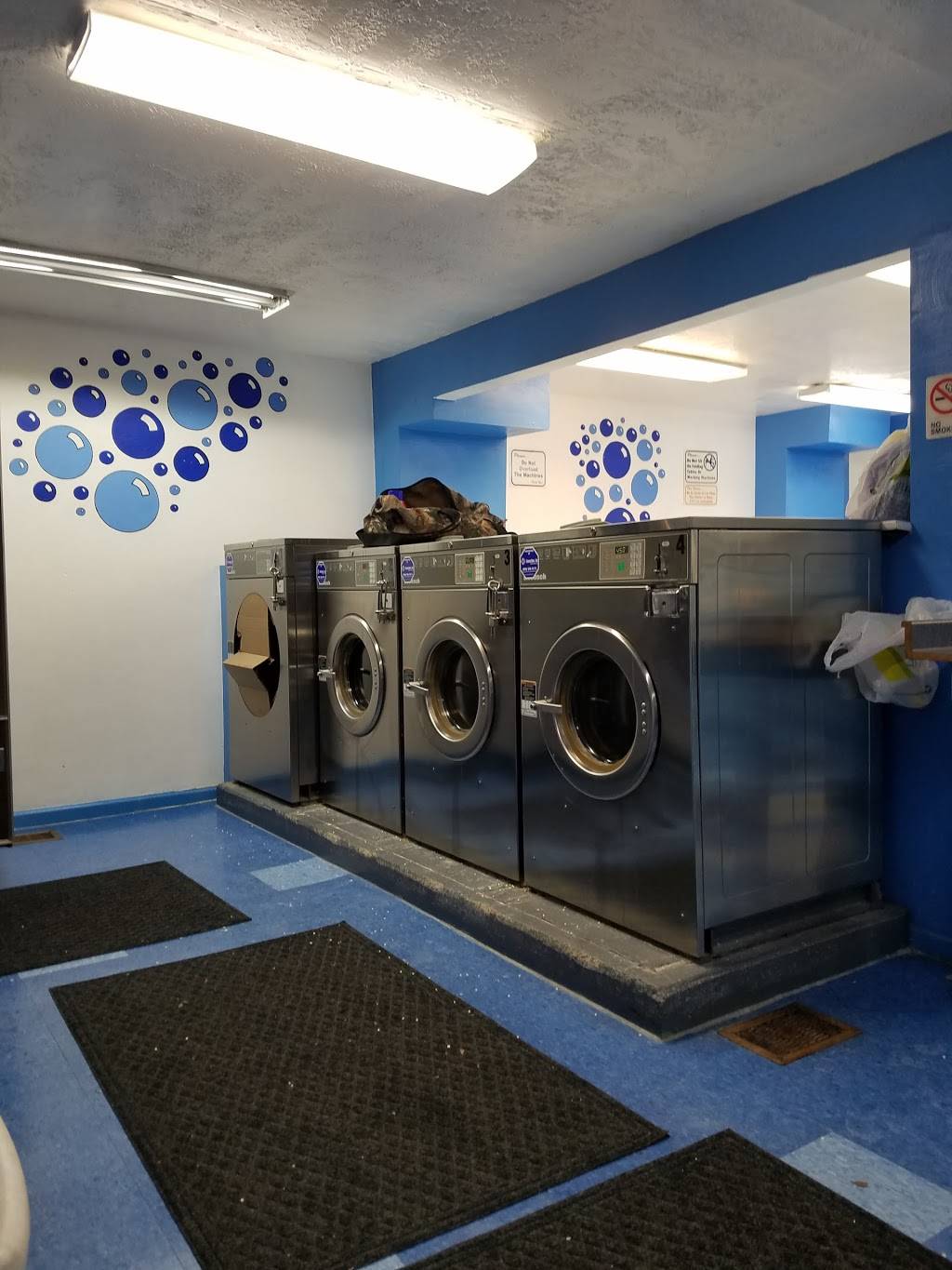 Boulevard Laundromat | 726 Brookline Blvd, Pittsburgh, PA 15226, USA | Phone: (412) 979-3735