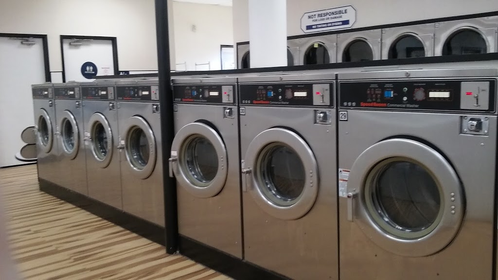 Lemon Grove Coin Laundry | 7973 Broadway, Lemon Grove, CA 91945, USA | Phone: (619) 589-0576