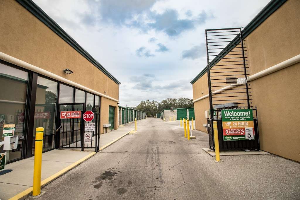 Neighborhood Storage | 4709 SE 102nd Pl, Belleview, FL 34420, USA | Phone: (352) 888-6996