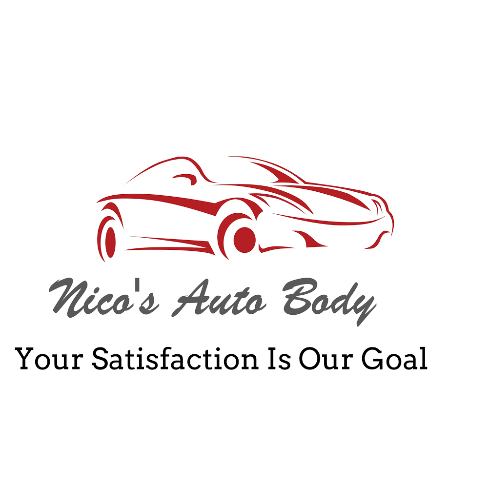 Nicos Auto Body | 2530 Sutro St #9, Reno, NV 89512, USA | Phone: (775) 683-9396