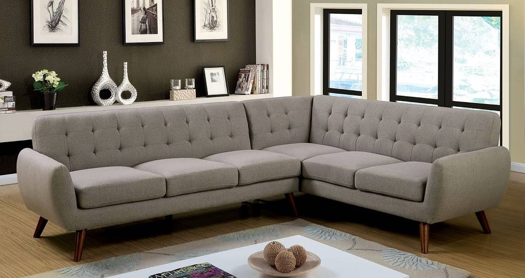 Fuze Furniture | 601 N Main St, Euless, TX 76039, USA | Phone: (682) 503-6779