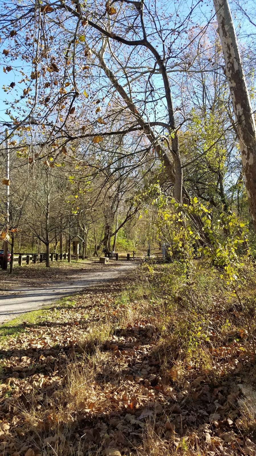 Sparks Bank Nature Center | 1237 Sparks Rd, Sparks Glencoe, MD 21152, USA