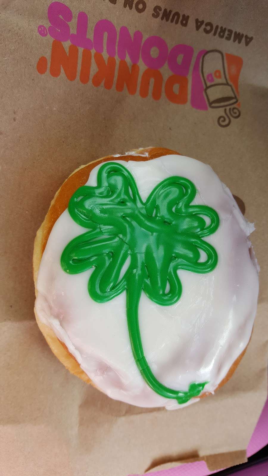 Dunkin Donuts | 9104 Forest Hill Blvd, Wellington, FL 33414, USA | Phone: (561) 355-5245