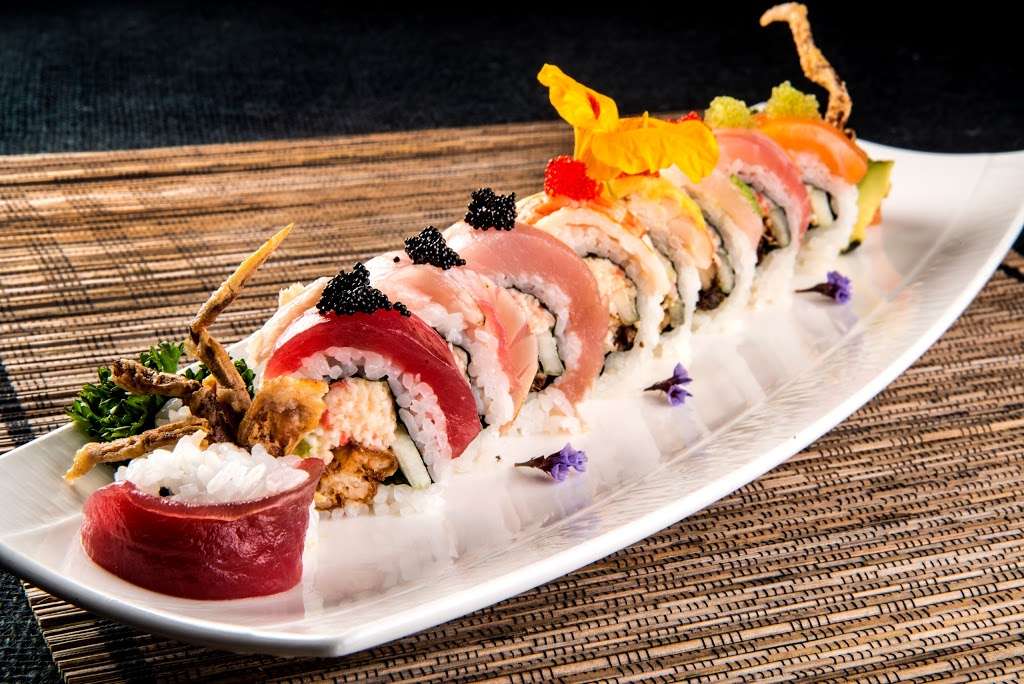 Love Boat Sushi | 125 Old Grove Rd, Oceanside, CA 92057, USA | Phone: (760) 721-3737
