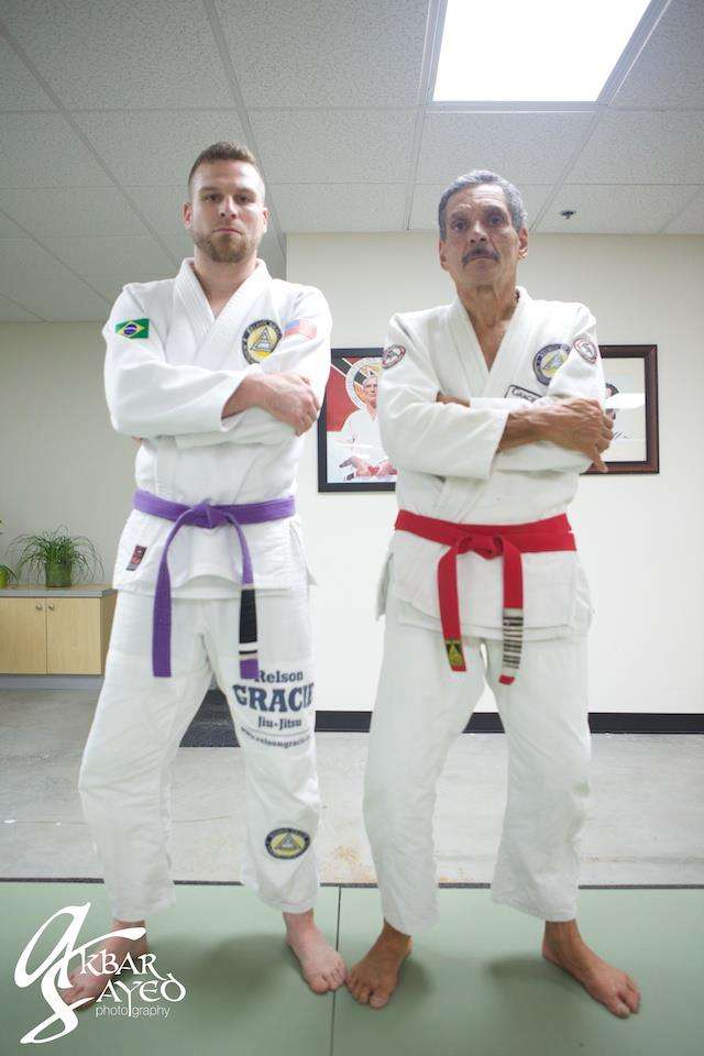 Gracie Jiu-Jitsu Maryland (Finksburg) | 3000 Gamber Rd, Finksburg, MD 21048 | Phone: (443) 605-3775