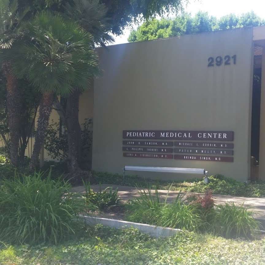 Pediatric Medical Center | 2921 Redondo Ave, Long Beach, CA 90806 | Phone: (562) 426-5551